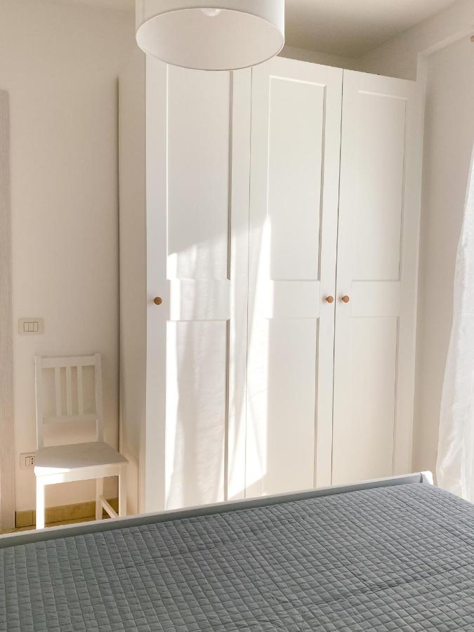 La Perla Del Porto Διαμέρισμα Porto Recanati Εξωτερικό φωτογραφία