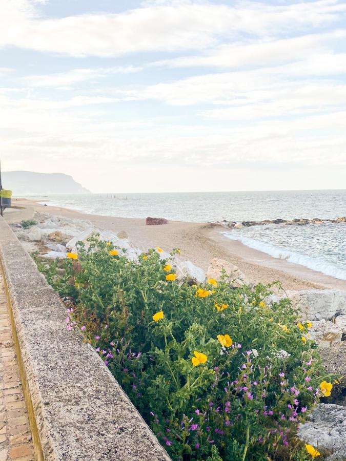 La Perla Del Porto Διαμέρισμα Porto Recanati Εξωτερικό φωτογραφία